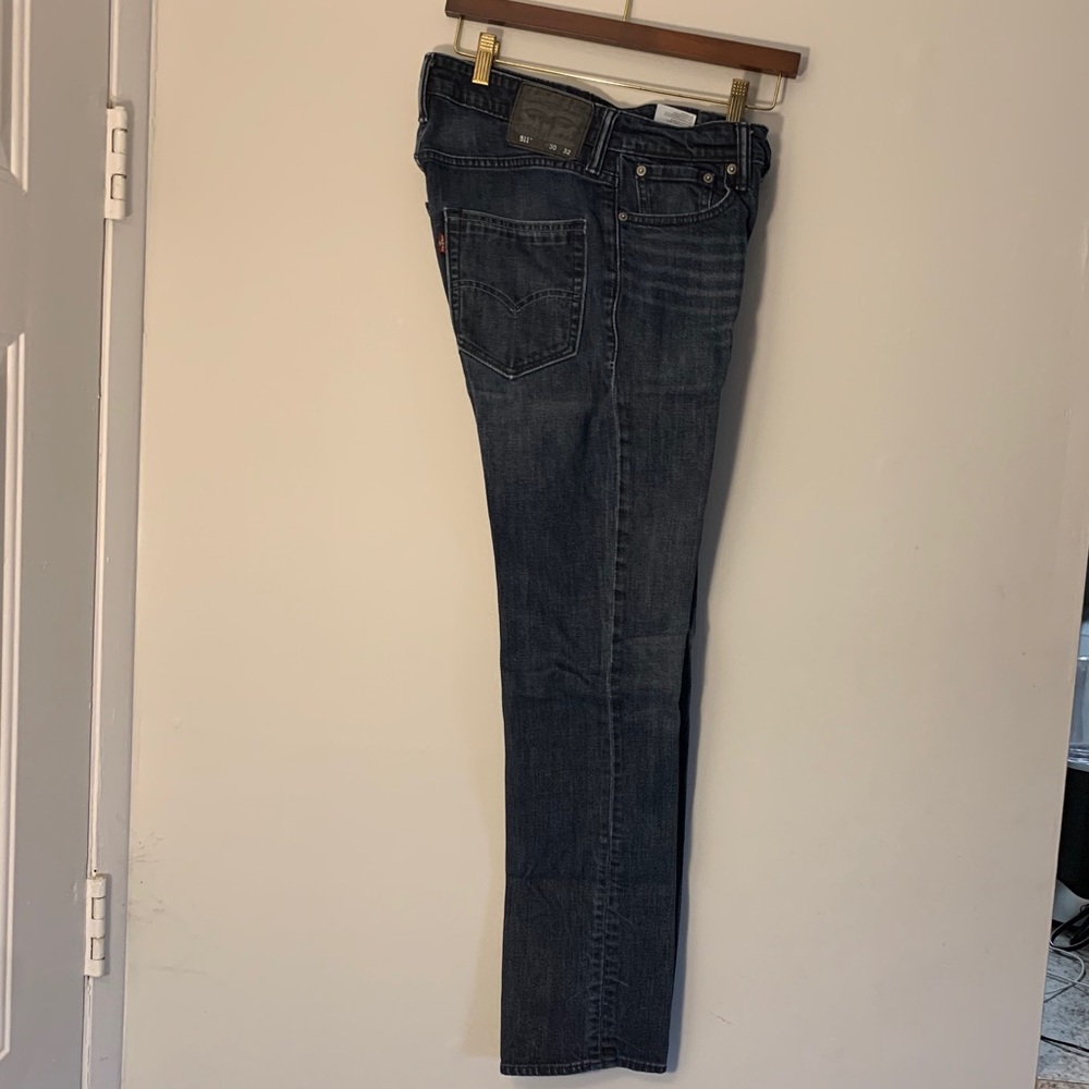Levi Jeans